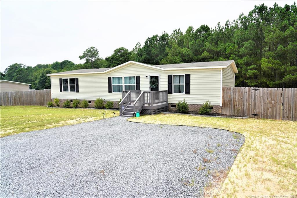 3927 Mckethan Street Property Photo 2