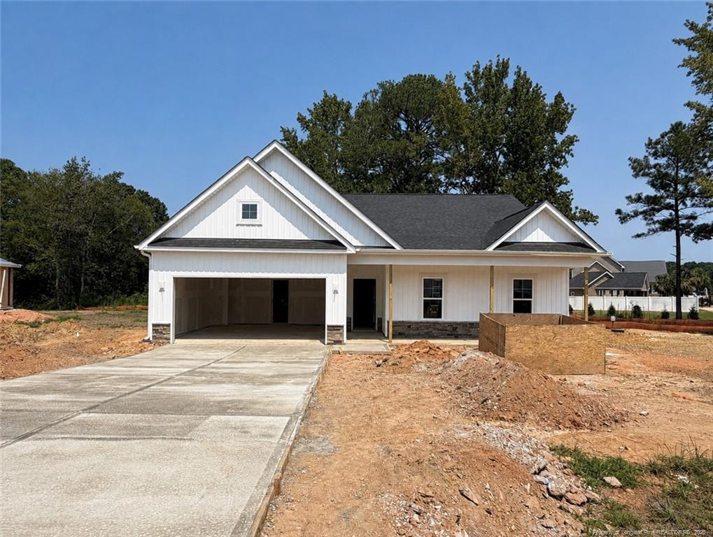 380 Thorntons Creek Drive Property Photo 1