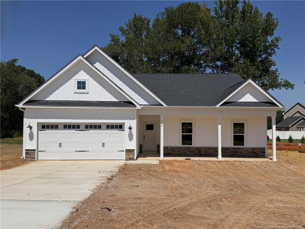 380 Thorntons Creek Drive Property Photo 1