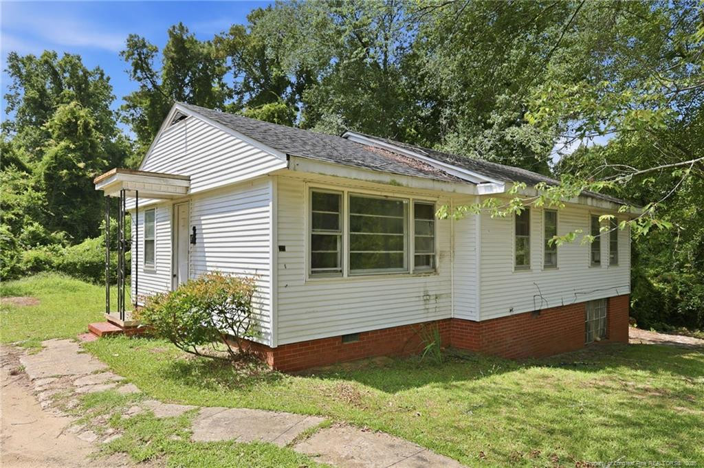 319 Stuart Avenue Property Photo 1