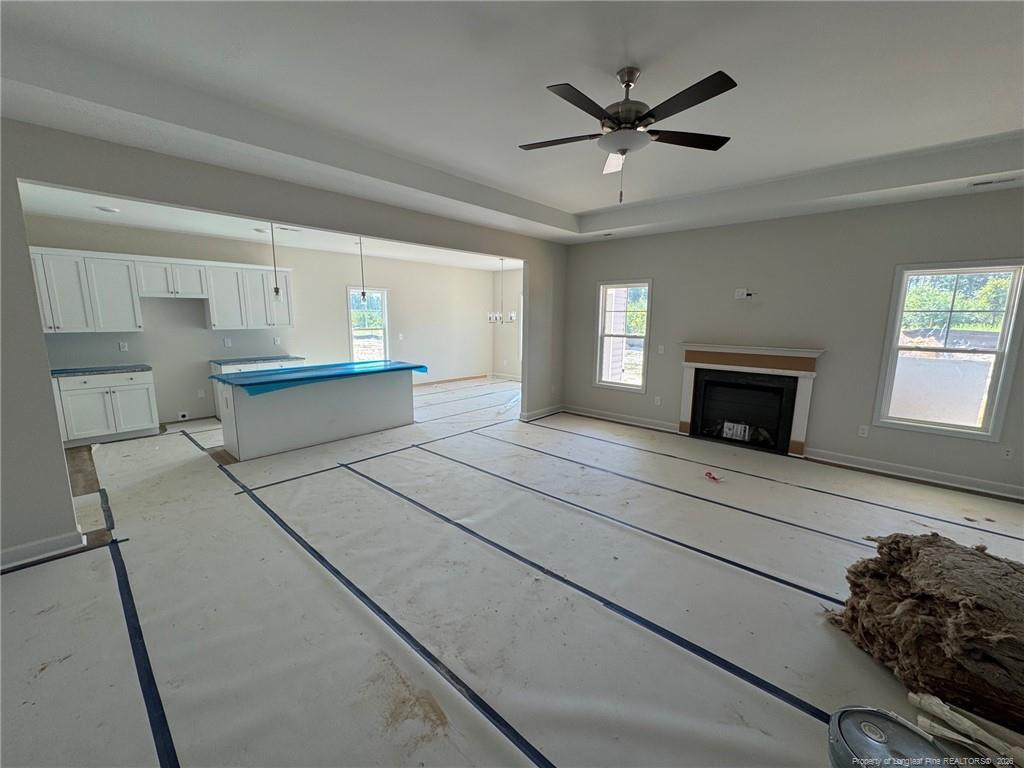 201 Ashley Heights (lot 40) Drive Property Photo 3