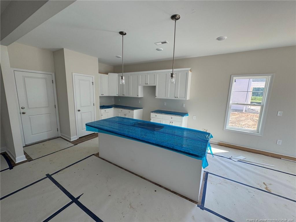 201 Ashley Heights (lot 40) Drive Property Photo 4