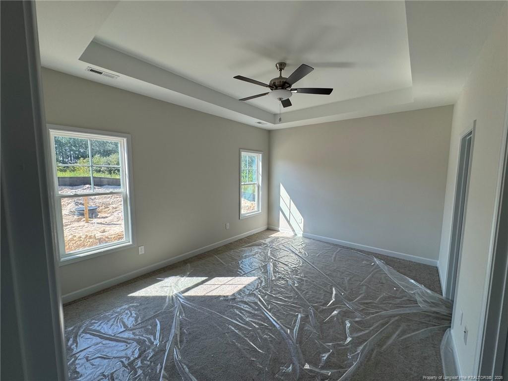 201 Ashley Heights (lot 40) Drive Property Photo 6