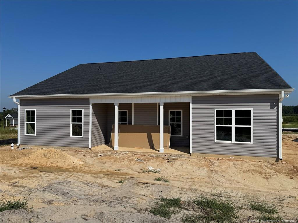 201 Ashley Heights (lot 40) Drive Property Photo 11