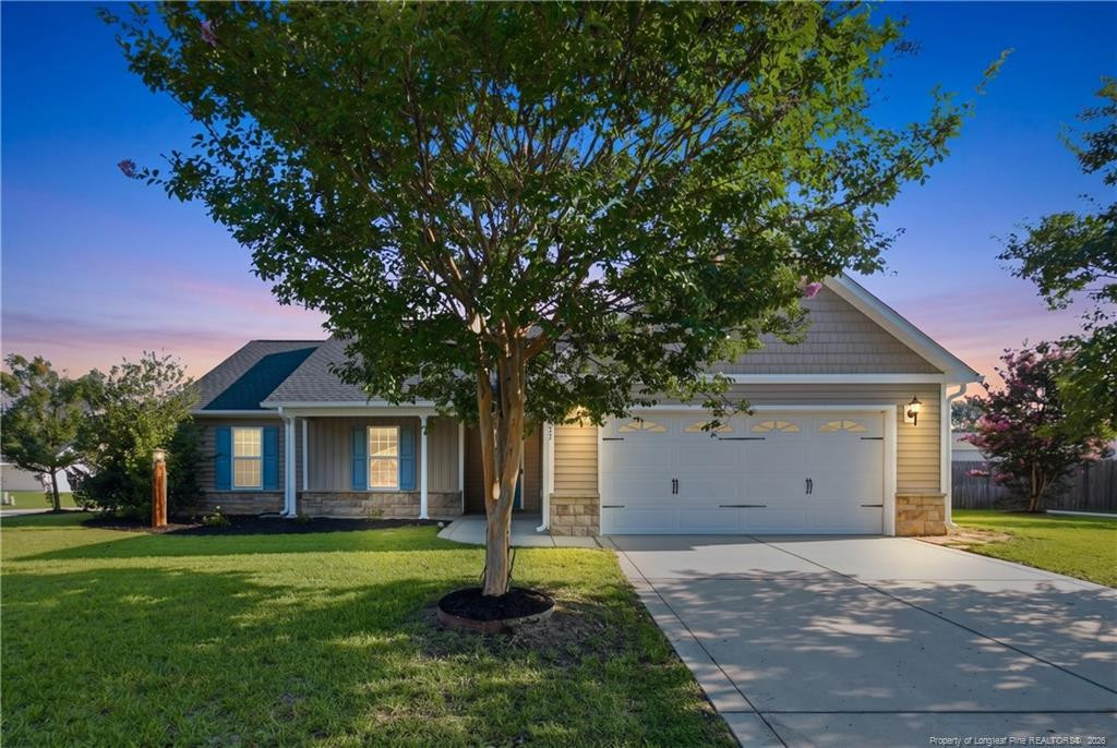 675 Hogart Street Property Photo