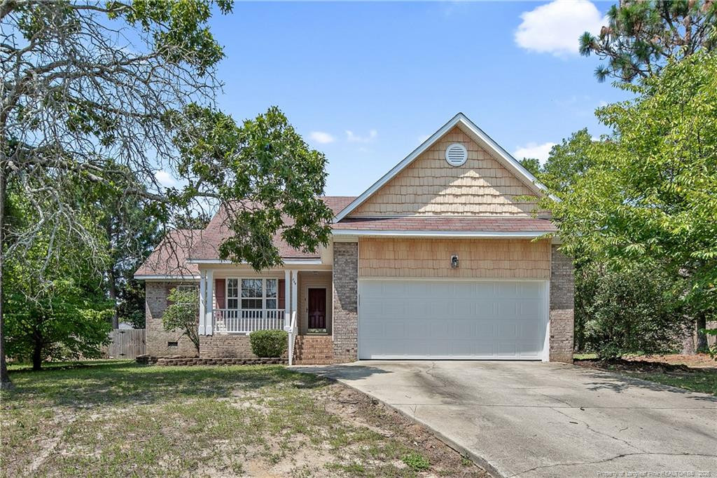 444 Green Spring Drive Property Photo 1
