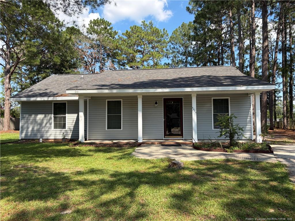 5811 Paragon Point Property Photo 1