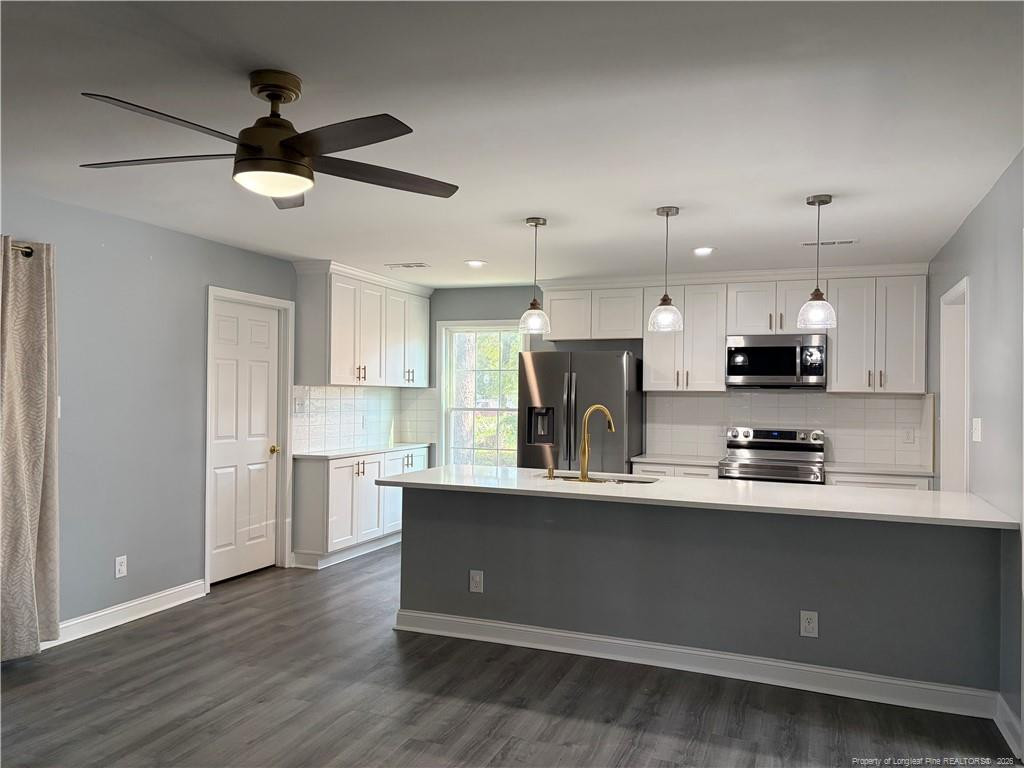 5811 Paragon Point Property Photo 9