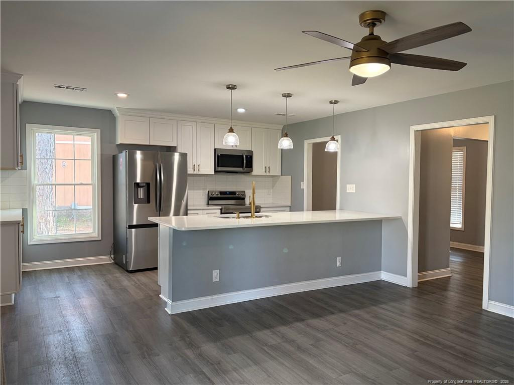 5811 Paragon Point Property Photo 10