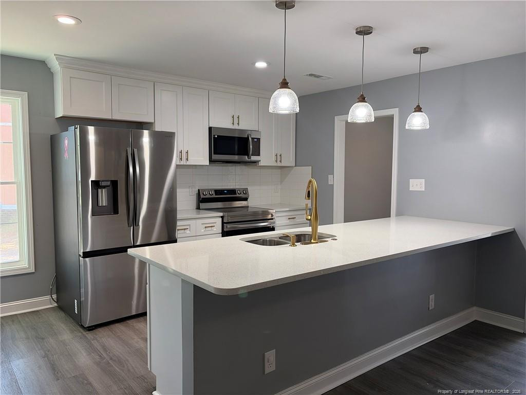 5811 Paragon Point Property Photo 12