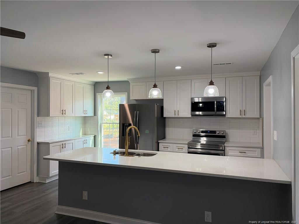 5811 Paragon Point Property Photo 17