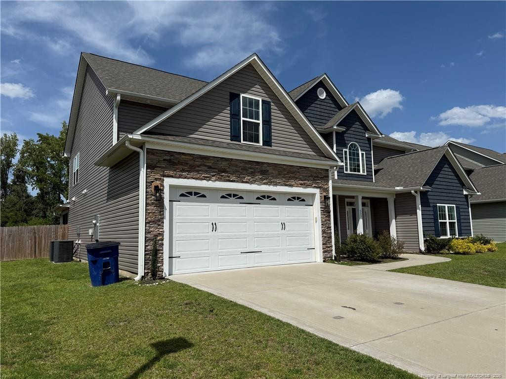 523 Bridgehaven Drive Property Photo 2