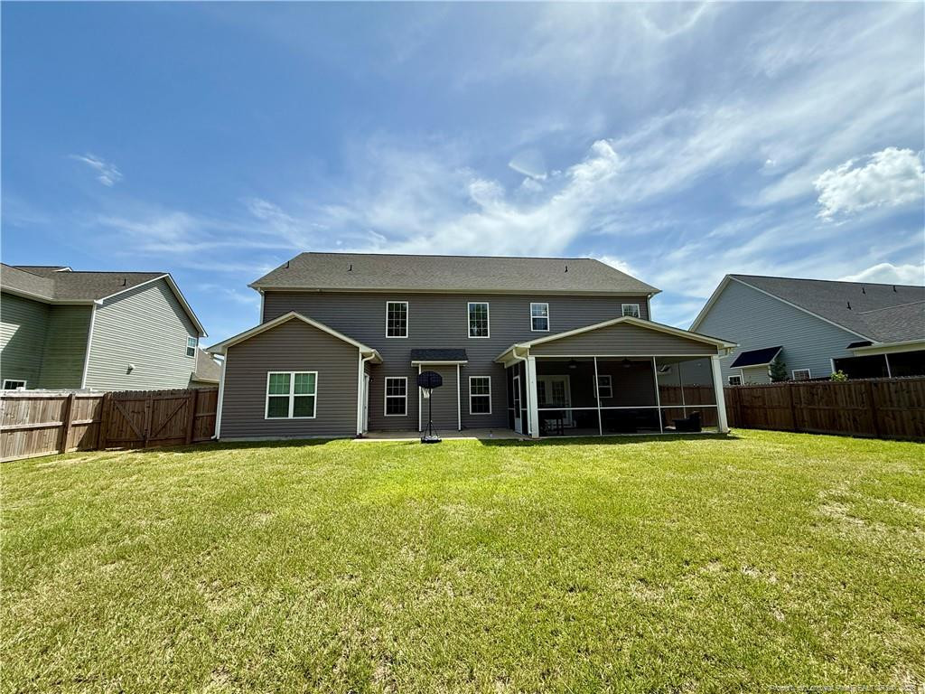 523 Bridgehaven Drive Property Photo 3