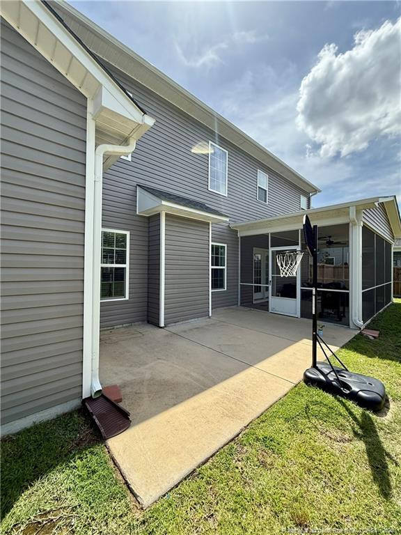 523 Bridgehaven Drive Property Photo 5