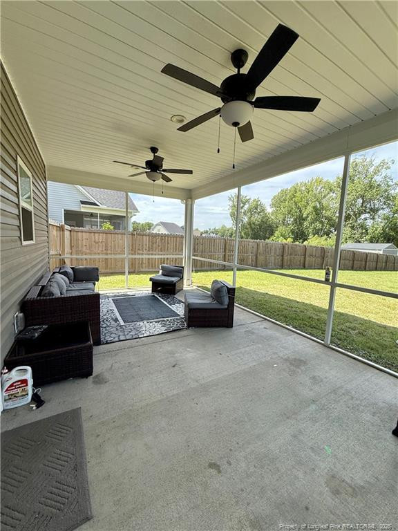 523 Bridgehaven Drive Property Photo 6