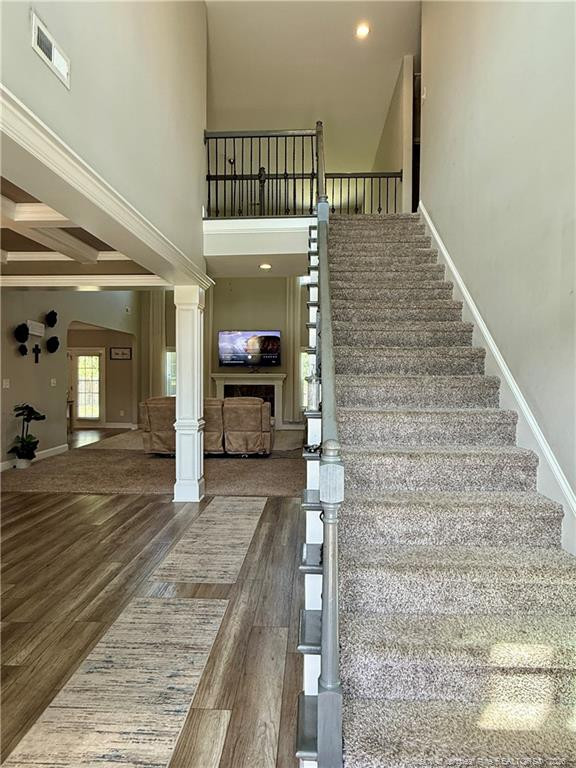 523 Bridgehaven Drive Property Photo 8
