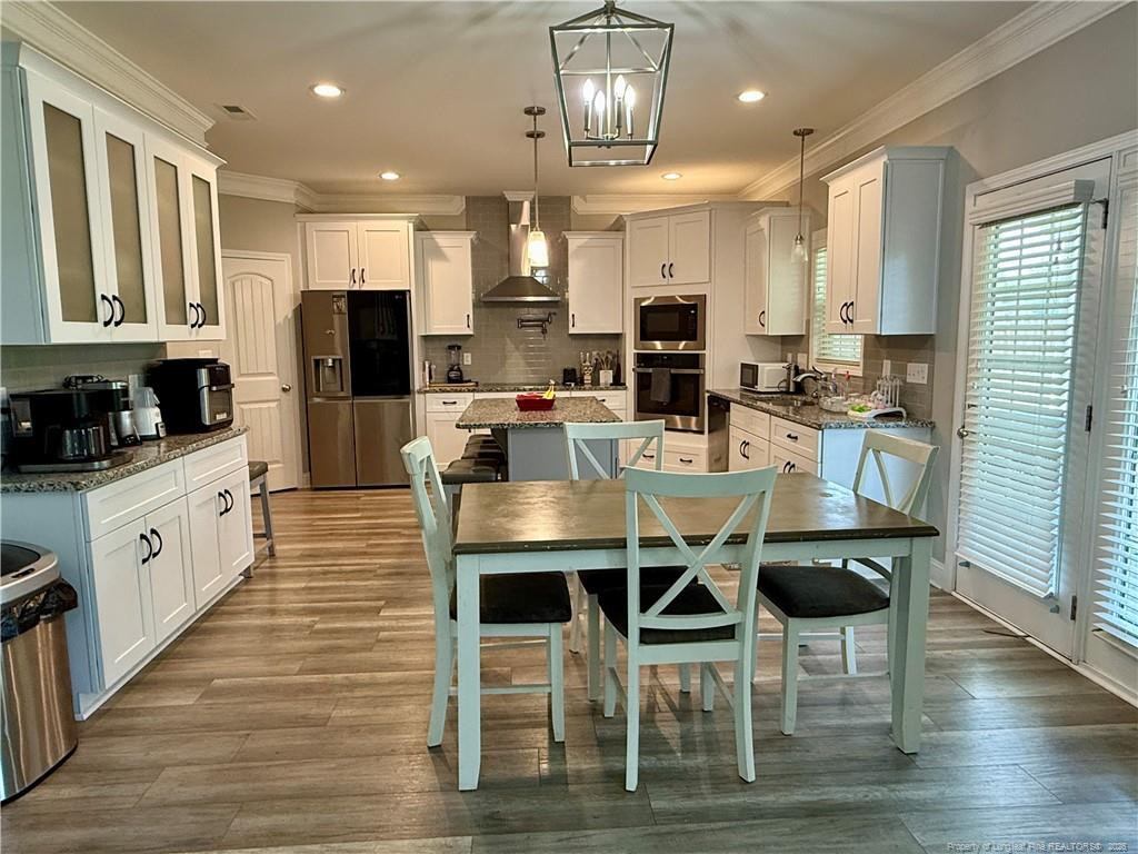 523 Bridgehaven Drive Property Photo 16