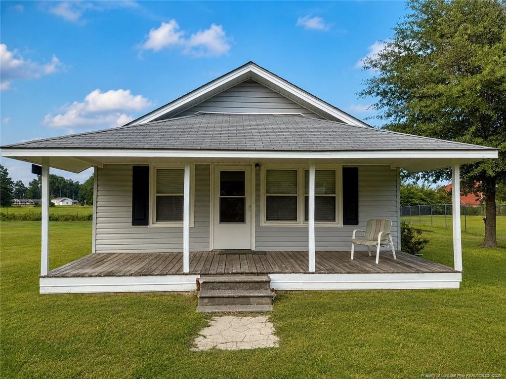409 Franklin Avenue Property Photo 1