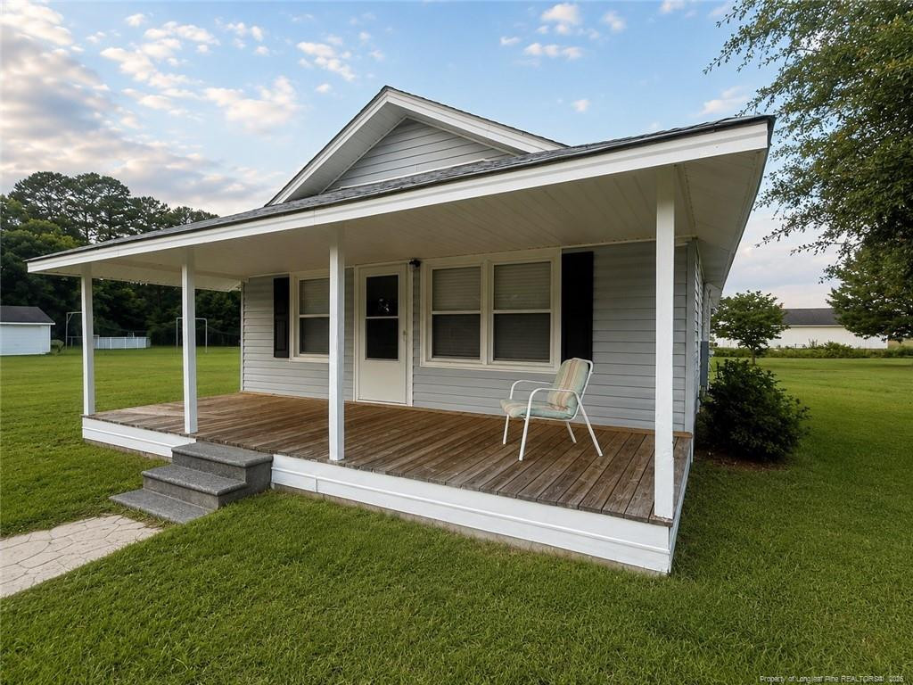 409 Franklin Avenue Property Photo 2