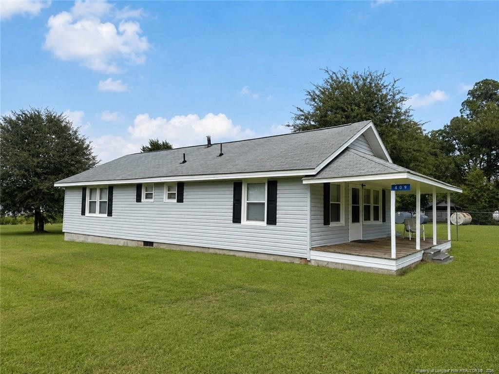 409 Franklin Avenue Property Photo 12