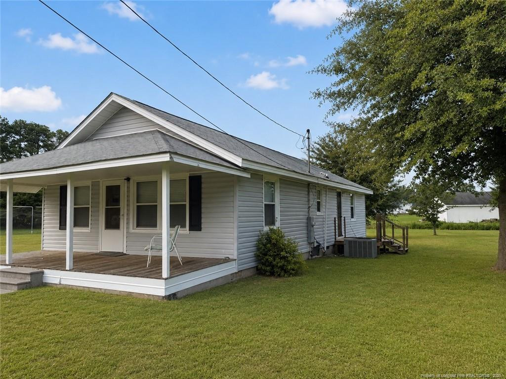 409 Franklin Avenue Property Photo 13