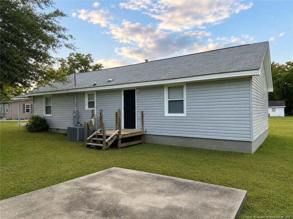 409 Franklin Avenue Property Photo 14