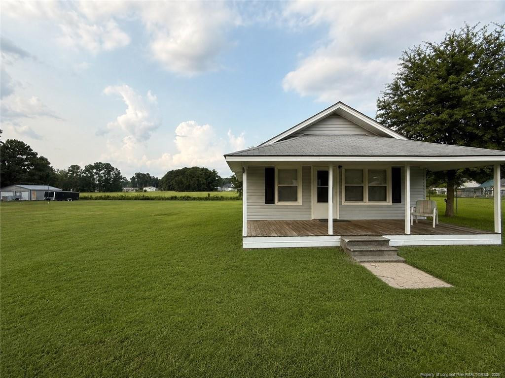 409 Franklin Avenue Property Photo 19