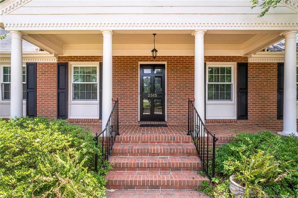 2515 Morganton Road Property Photo 2