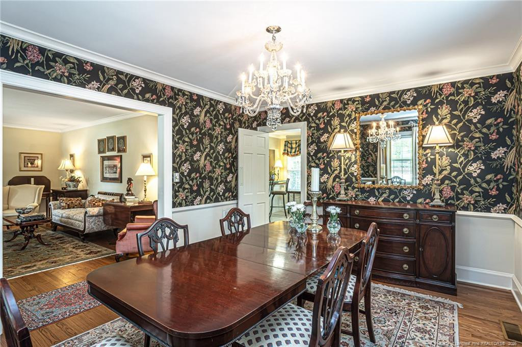 2515 Morganton Road Property Photo 8