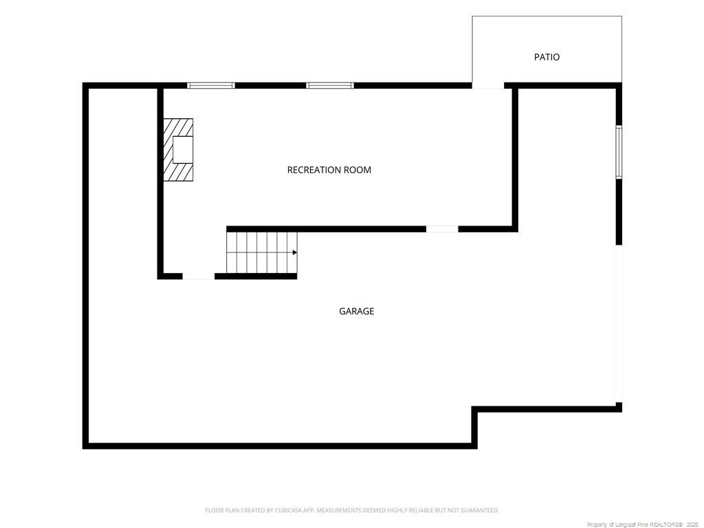 2515 Morganton Road Property Photo 30