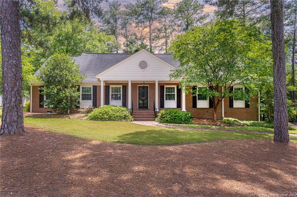 2515 Morganton Road Property Photo 1