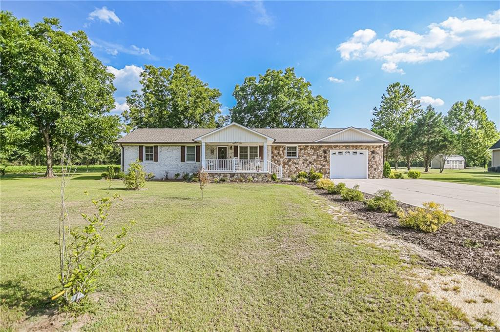 369 Naylor School Road Property Photo 1