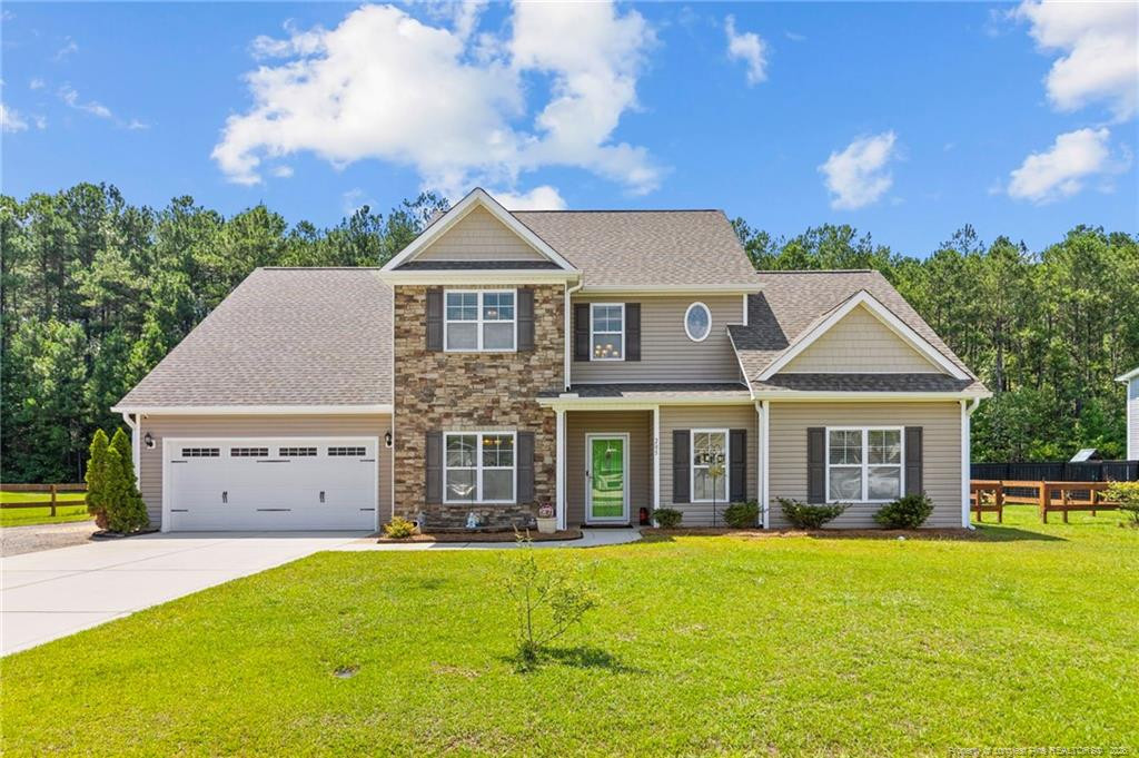205 Windwood Drive Property Photo 2