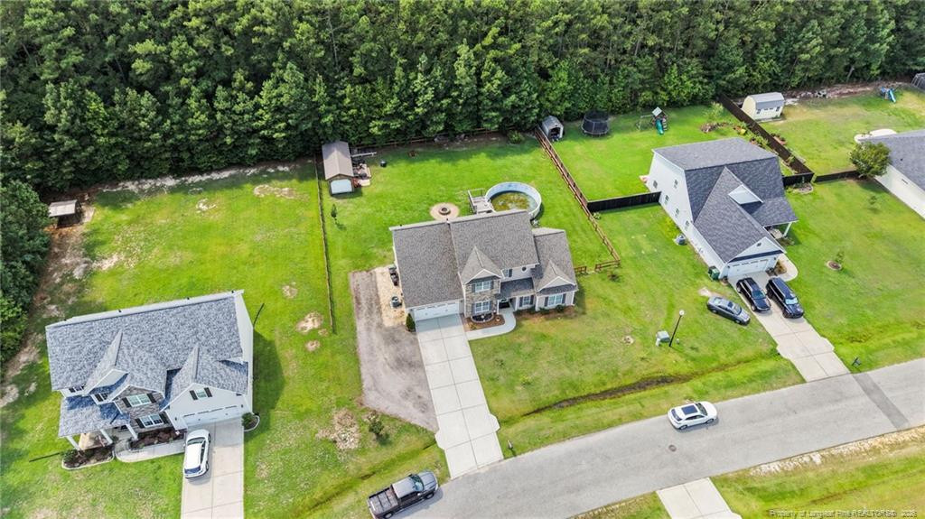 205 Windwood Drive Property Photo 3