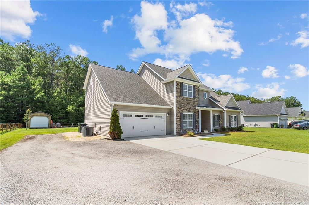 205 Windwood Drive Property Photo 8