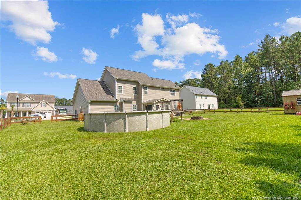 205 Windwood Drive Property Photo 48