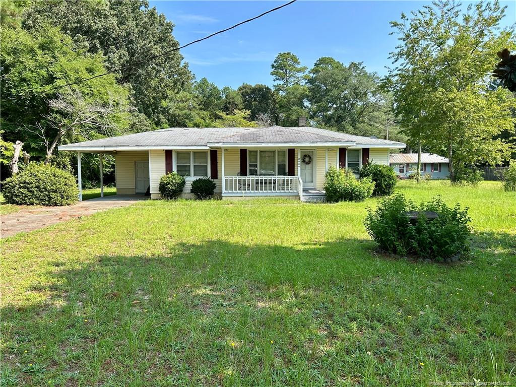 2669 Blossom Road Property Photo 1