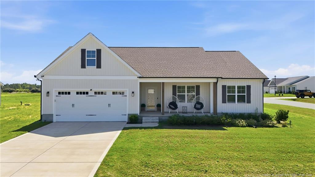 18 Mossy Bridge Court