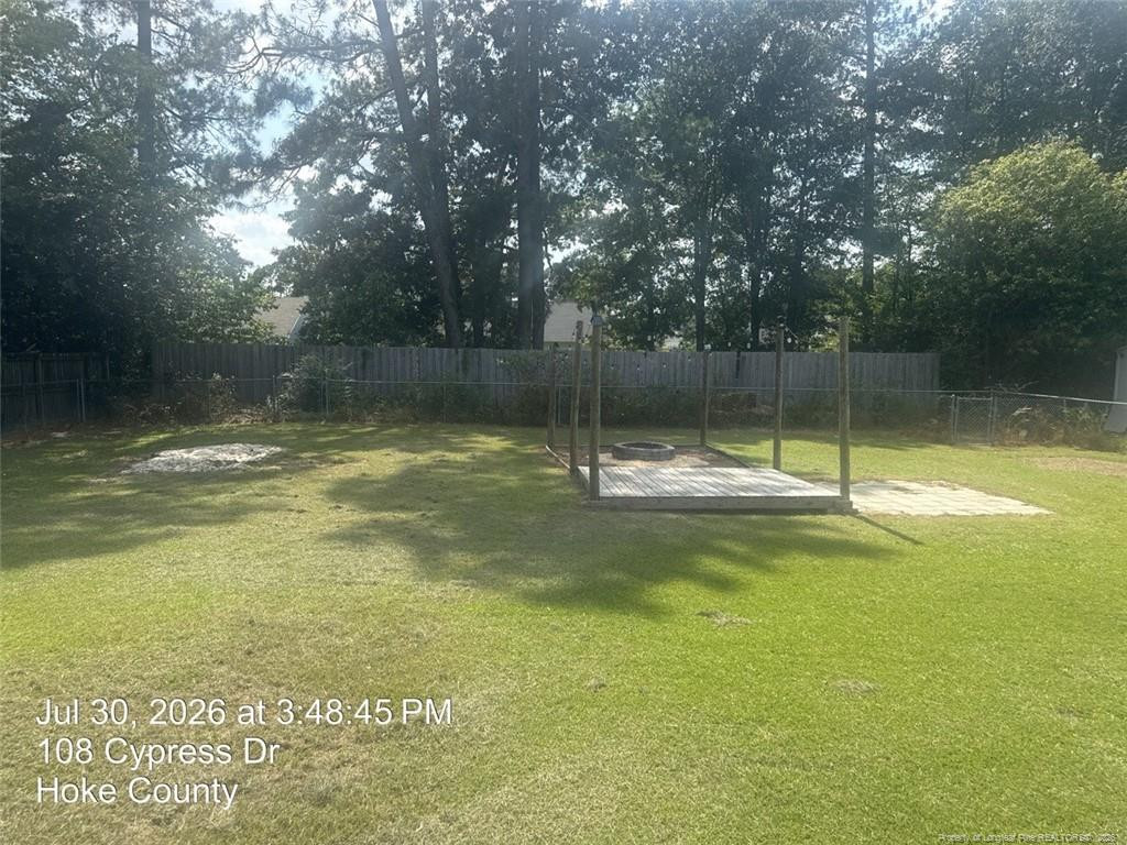 108 Cypress Drive Property Photo 4