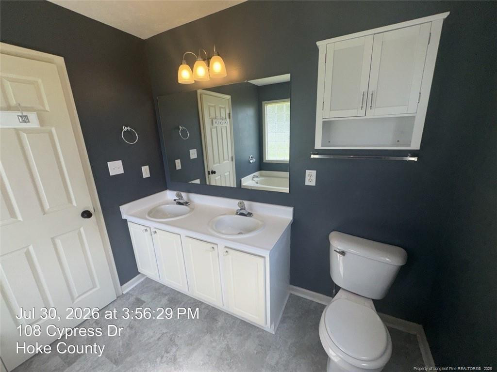 108 Cypress Drive Property Photo 15