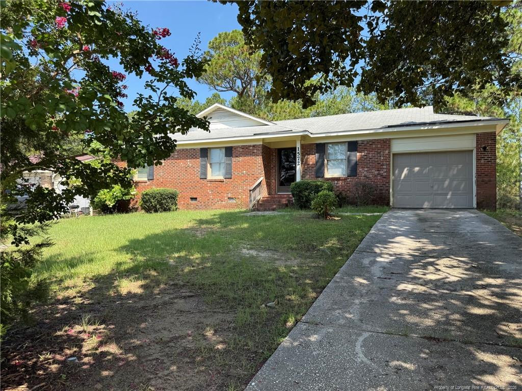 1572 Graystone Road Property Photo 1