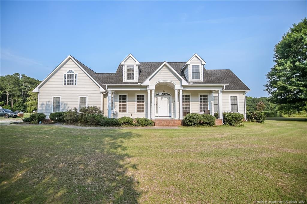 3836 Merilee Court Property Photo 1
