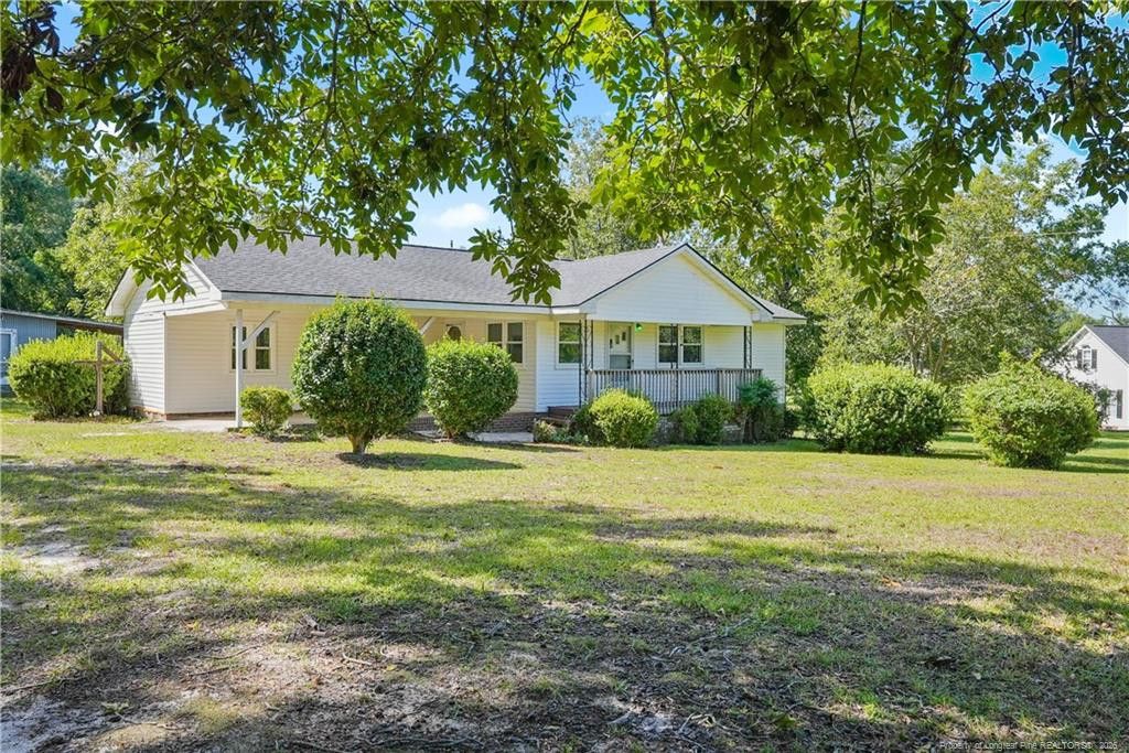 8007 Overhills Road Property Photo 2