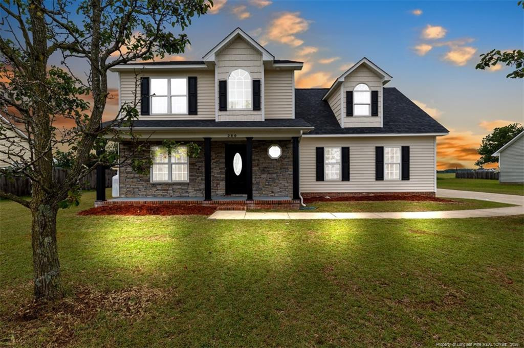 280 Sunflower Street