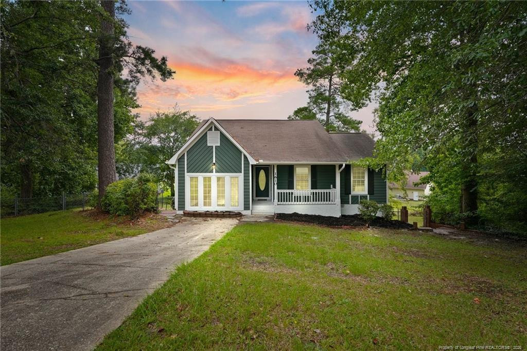 1610 Irwin Circle Property Photo 1