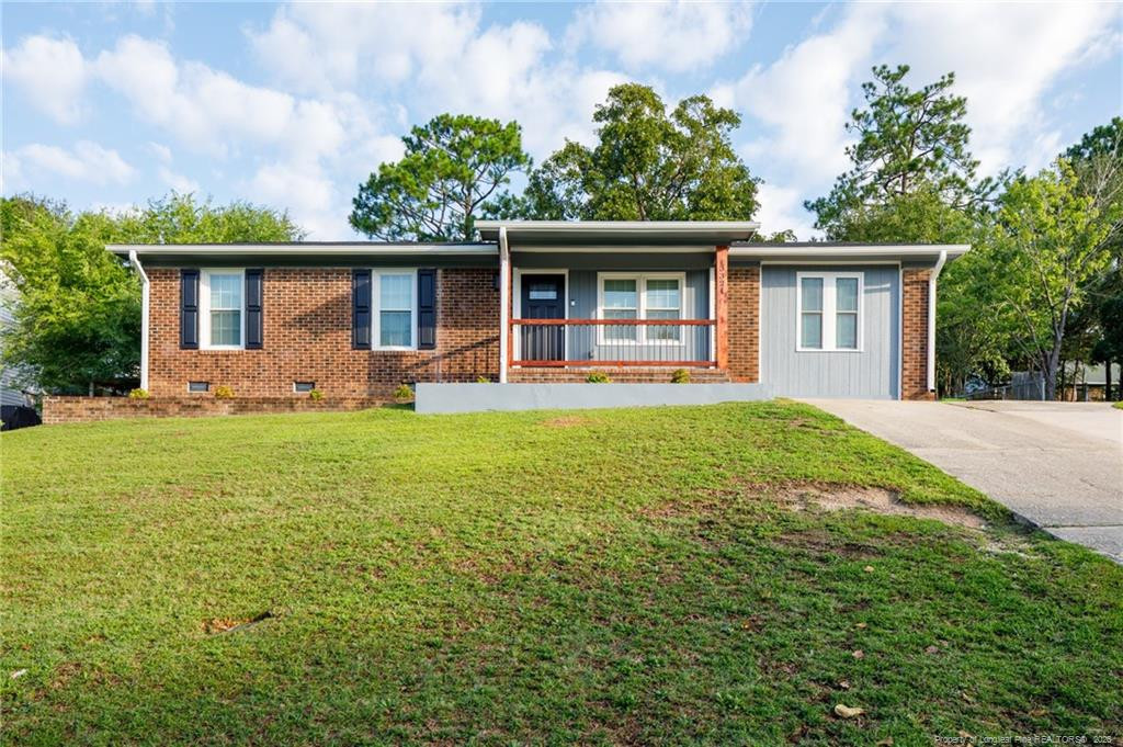 3321 Red Fox Road Property Photo 1