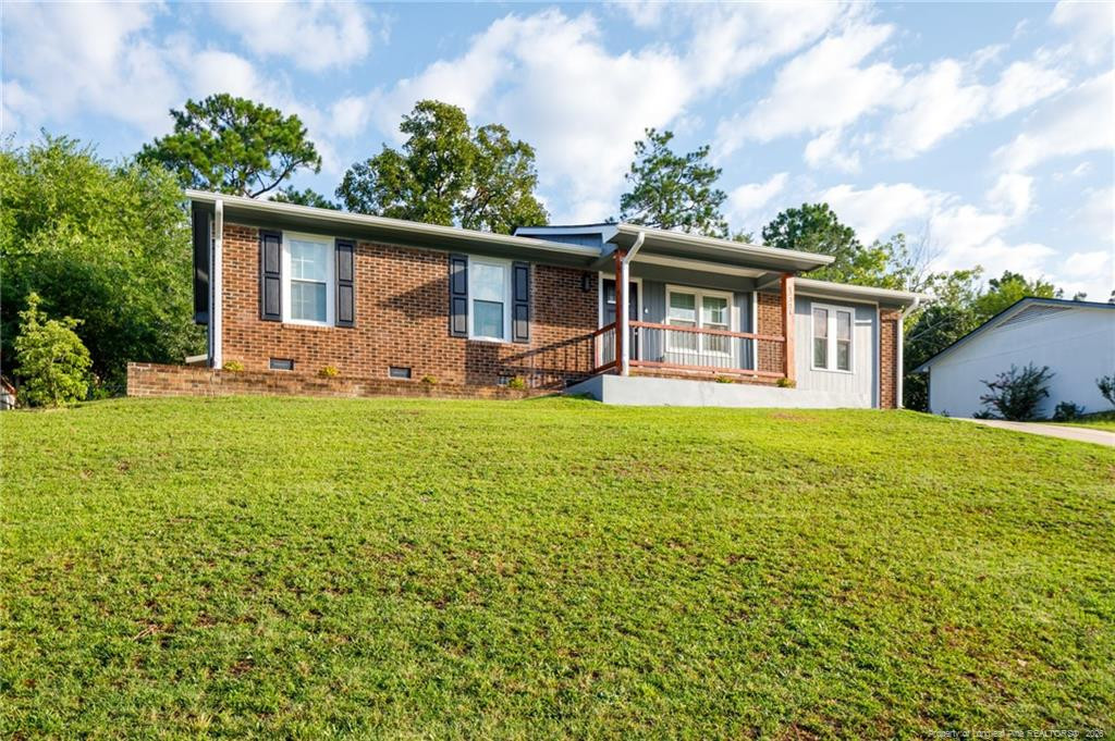 3321 Red Fox Road Property Photo 2