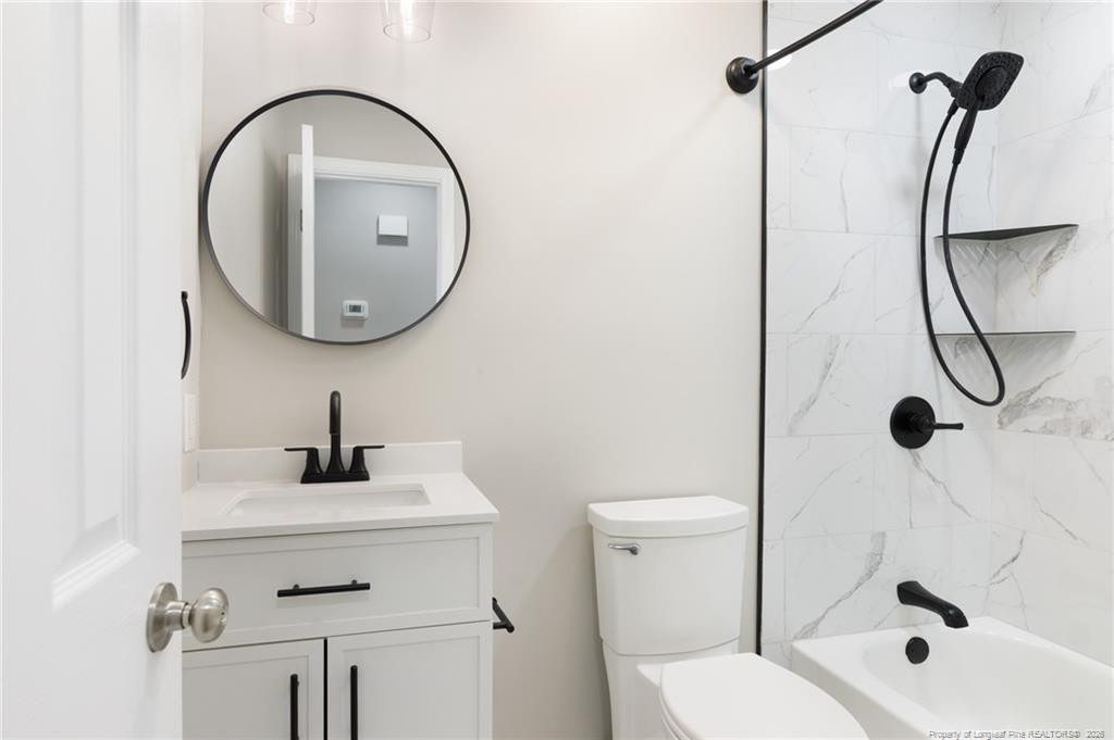 3321 Red Fox Road Property Photo 14