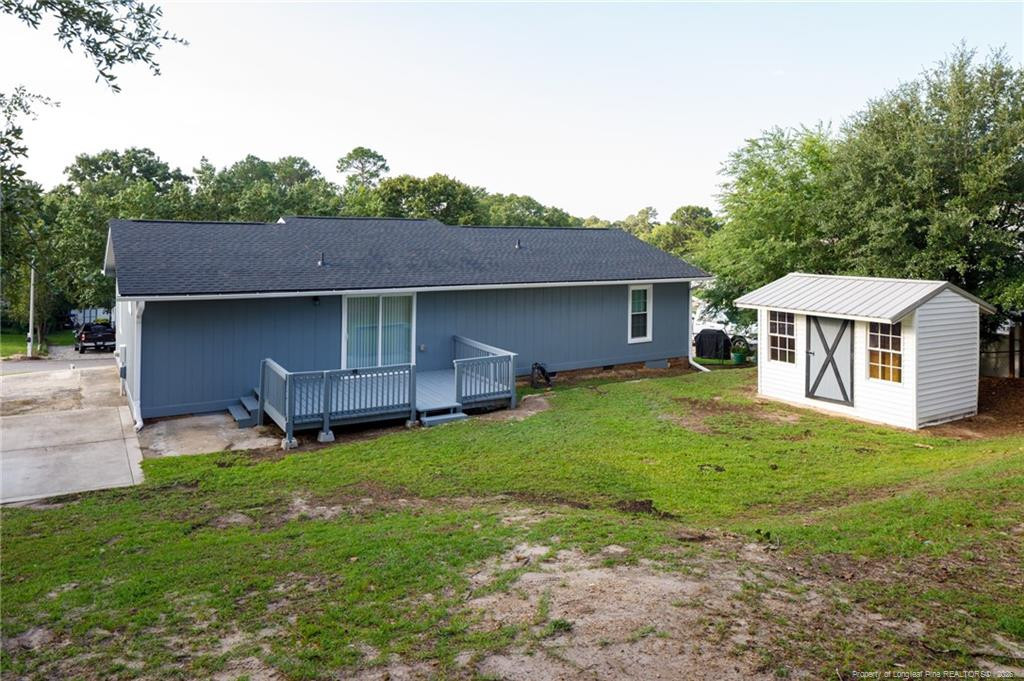 3321 Red Fox Road Property Photo 24