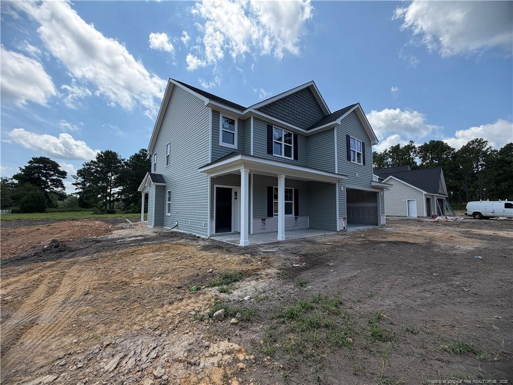 1135 Hillmon Grove (lot 5) Road Property Photo 2